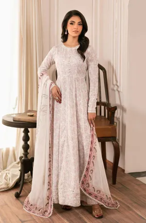 3 Pcs Co-Ord Set by Zarif COZ1