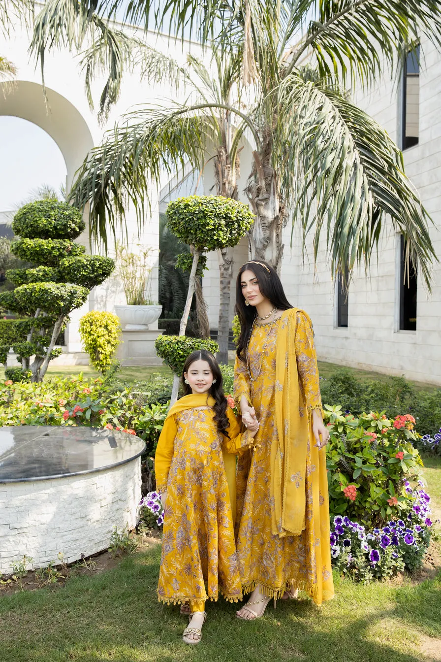 3PC COTTON EMBROIDERED EID MAXI 02