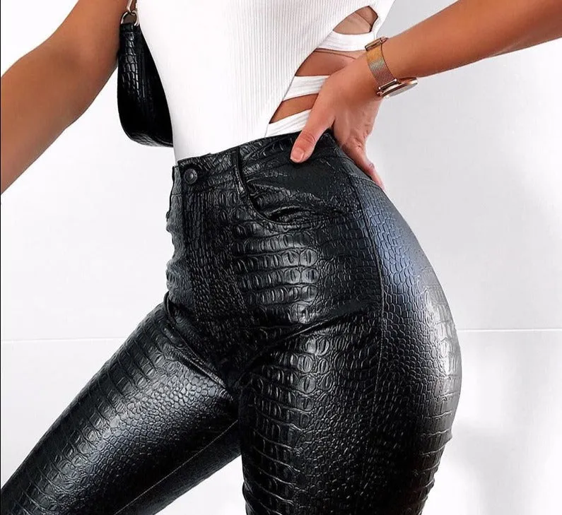 After awhile Crocodile Pants