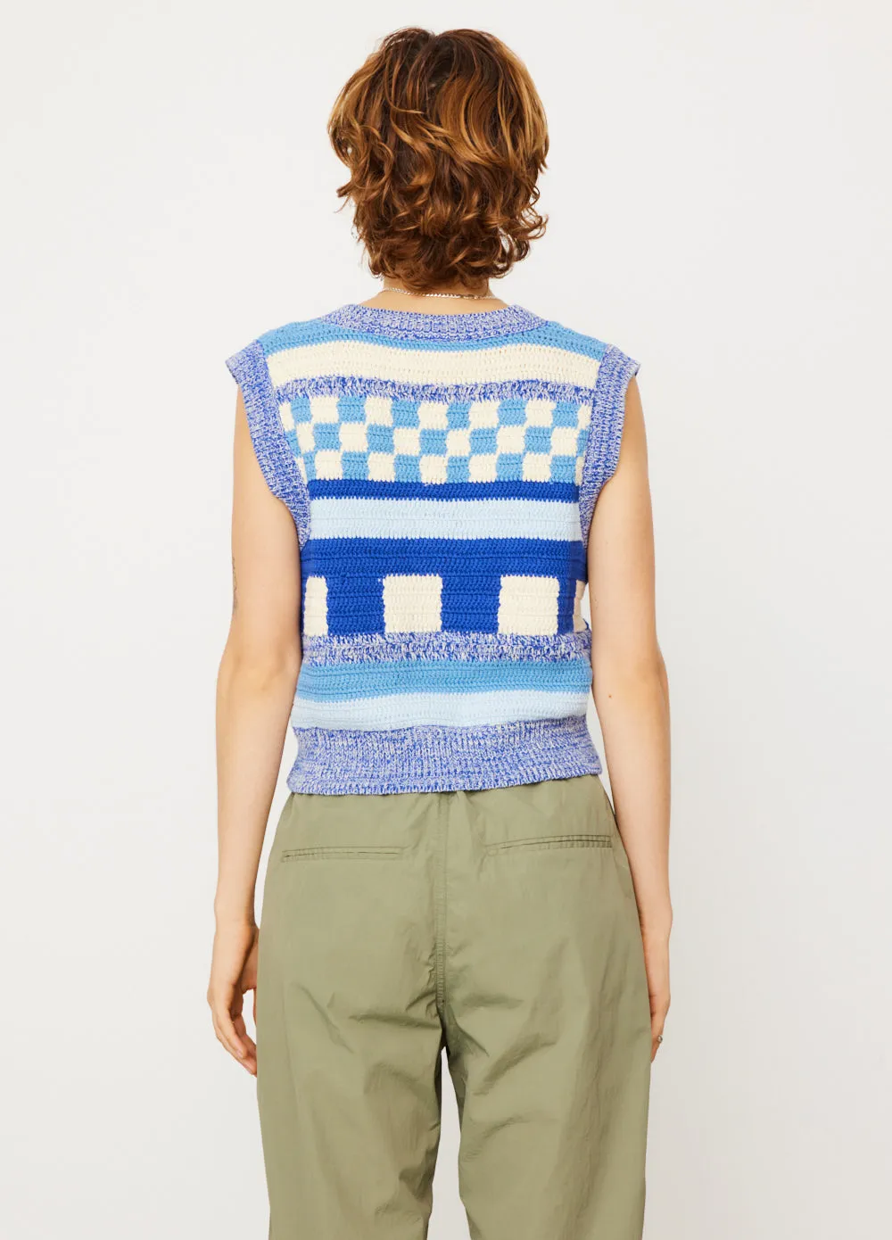 Cabot Vest