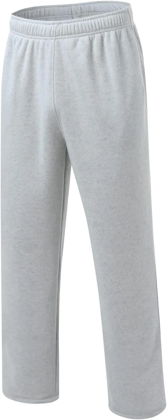 Cargo Sweatpants for Men Baggy Trousers Long Cargo Pants for Men Cargo Trousers Work Wear Combat Safety Joggers Pockets