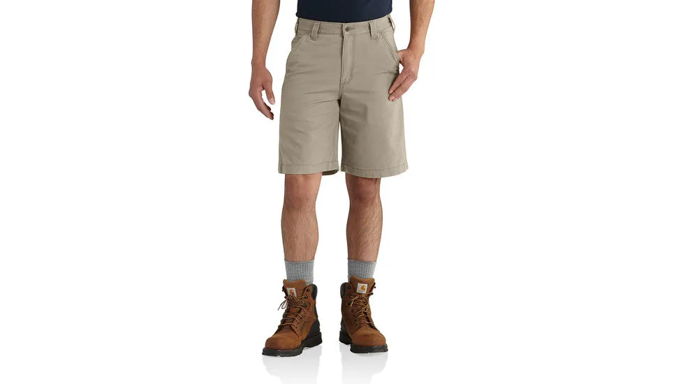Carhartt Mens Rugged Flex Rigby Shorts
