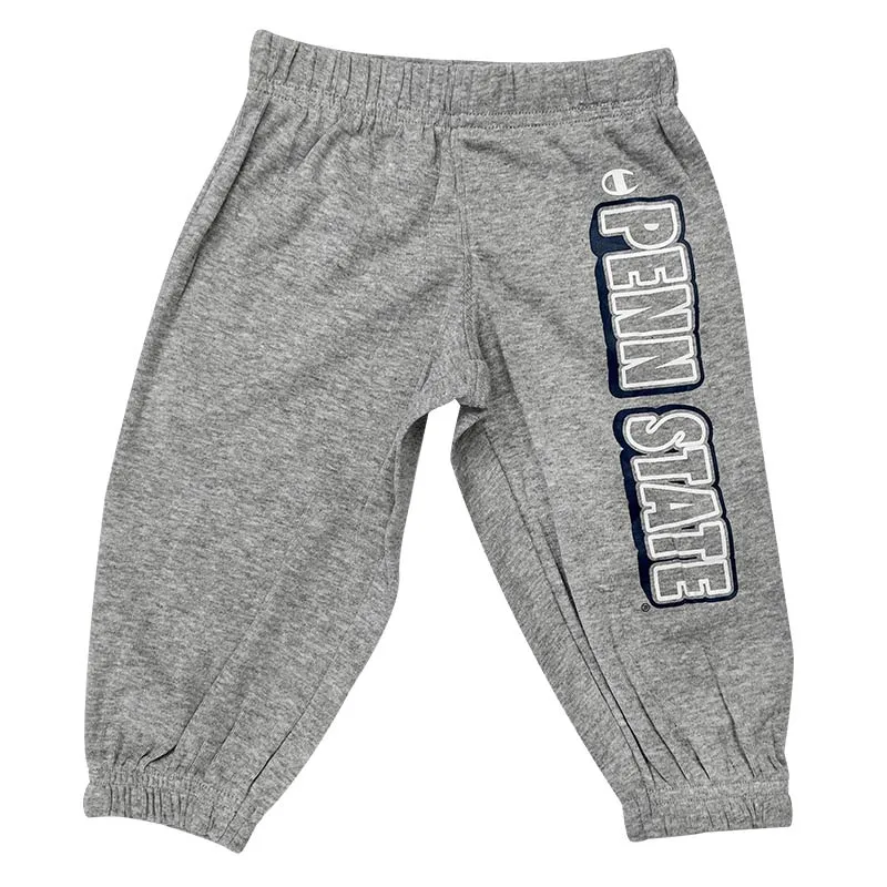 Champion Infant Long Sleeve T-Shirt & Pant Set