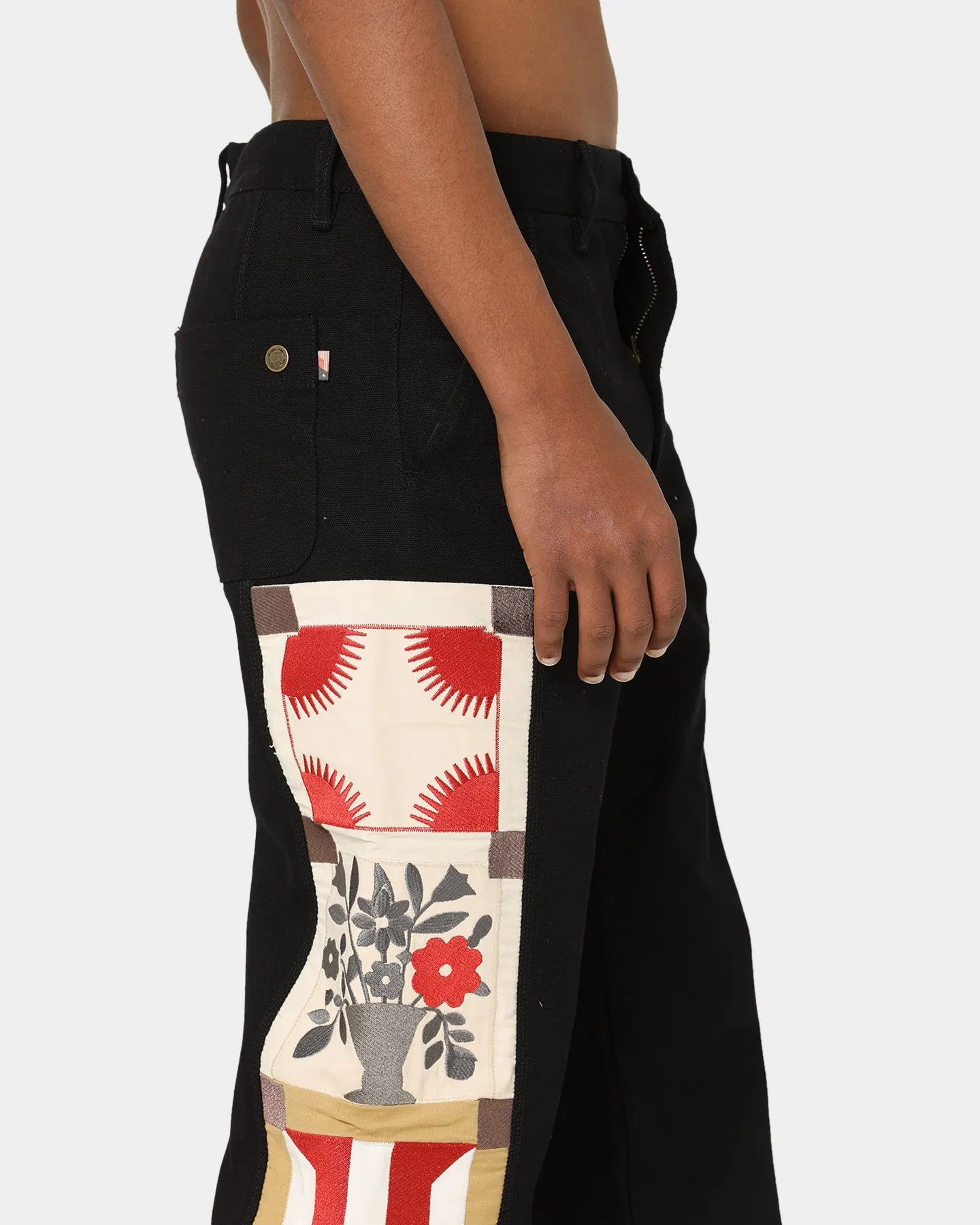 Honor The Gift Hawthorne Pants Black