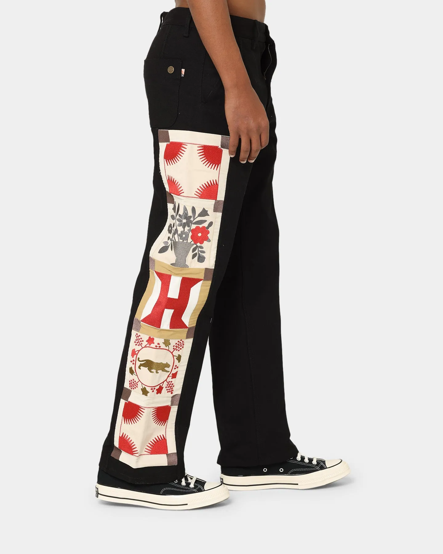 Honor The Gift Hawthorne Pants Black
