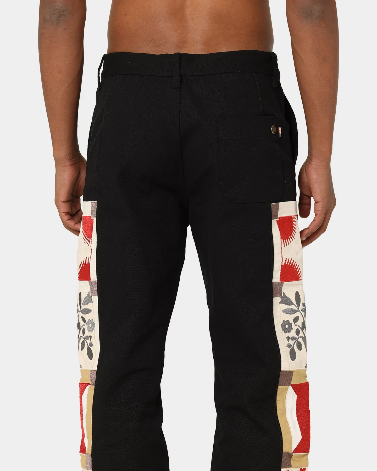Honor The Gift Hawthorne Pants Black