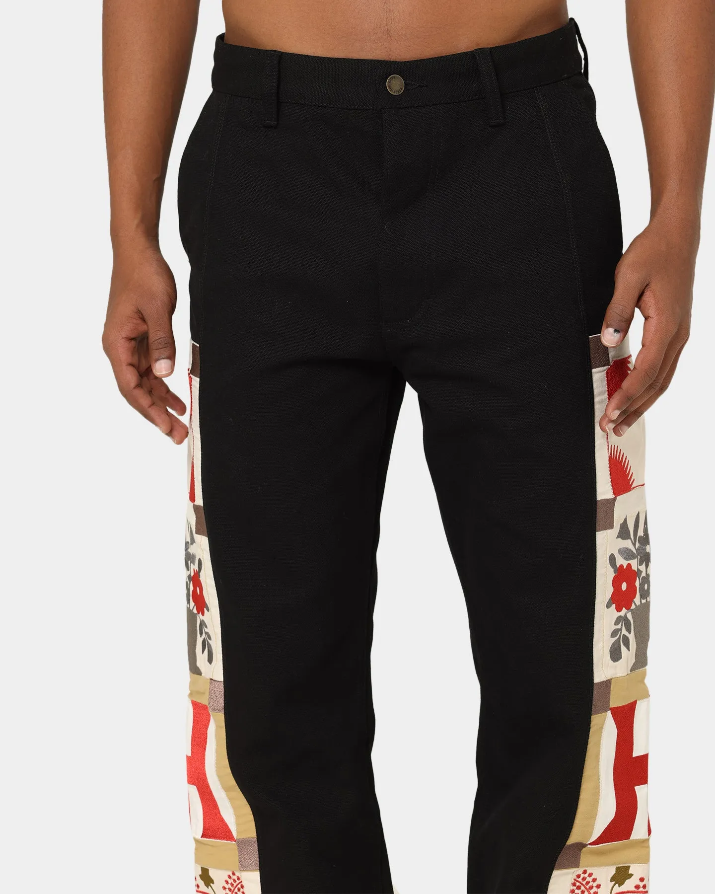 Honor The Gift Hawthorne Pants Black
