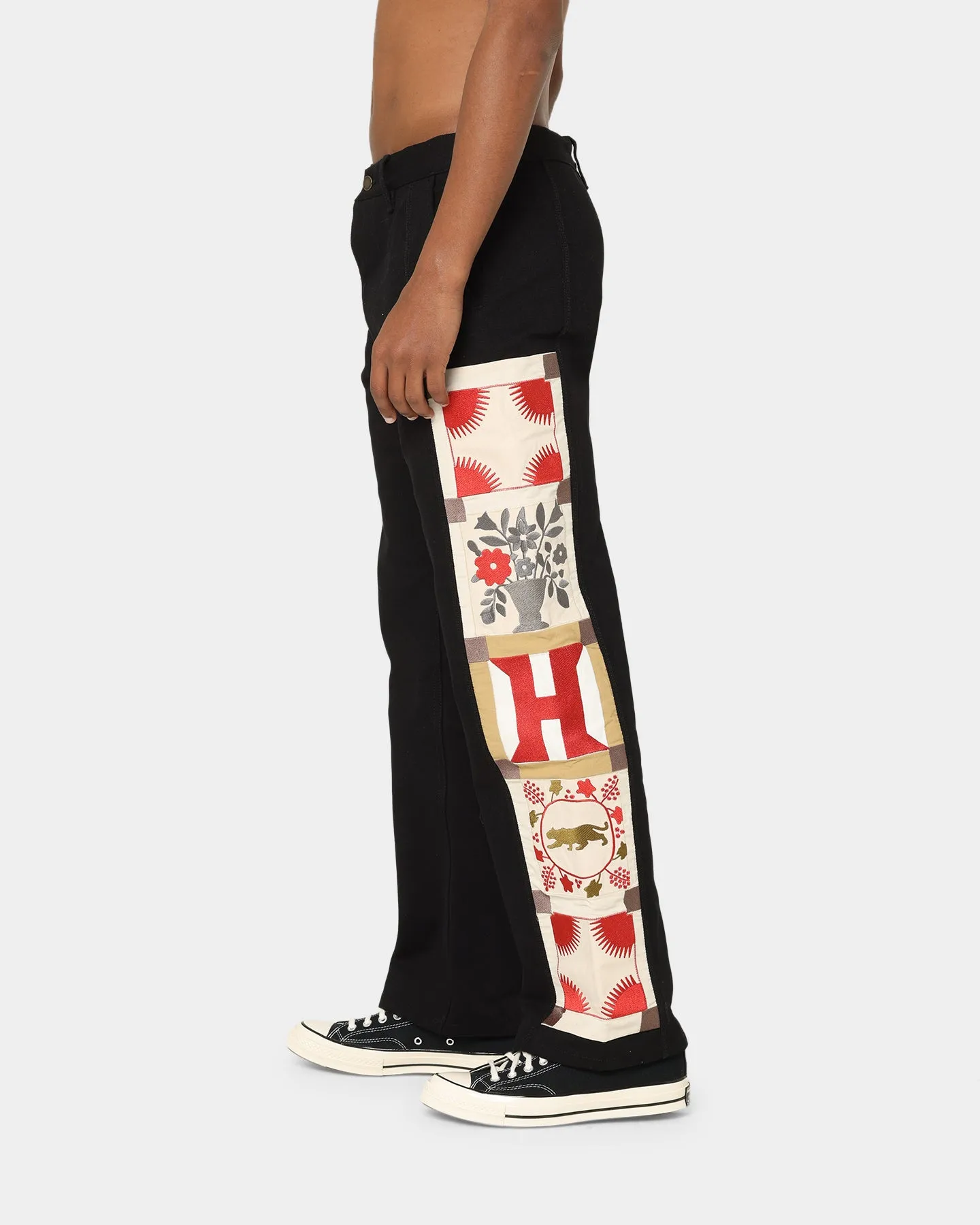 Honor The Gift Hawthorne Pants Black