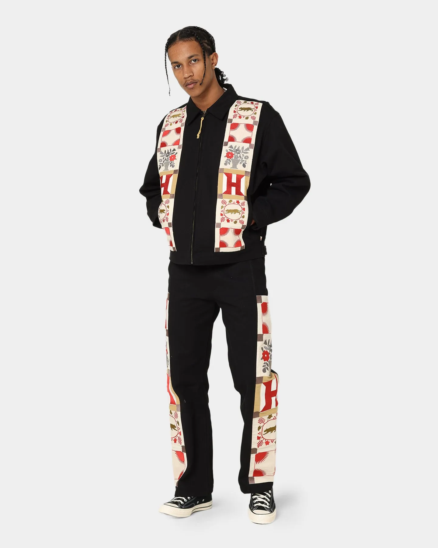 Honor The Gift Hawthorne Pants Black