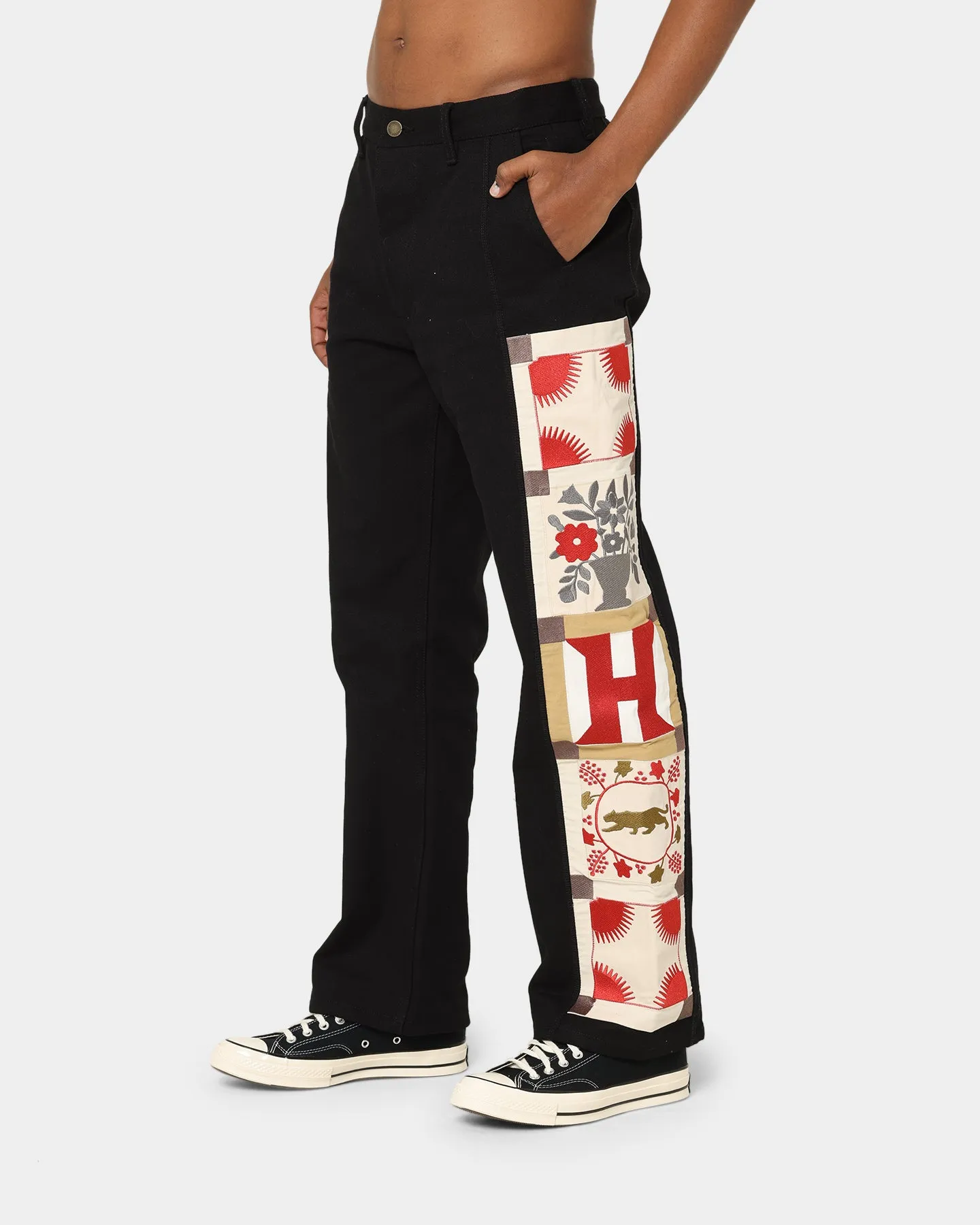 Honor The Gift Hawthorne Pants Black