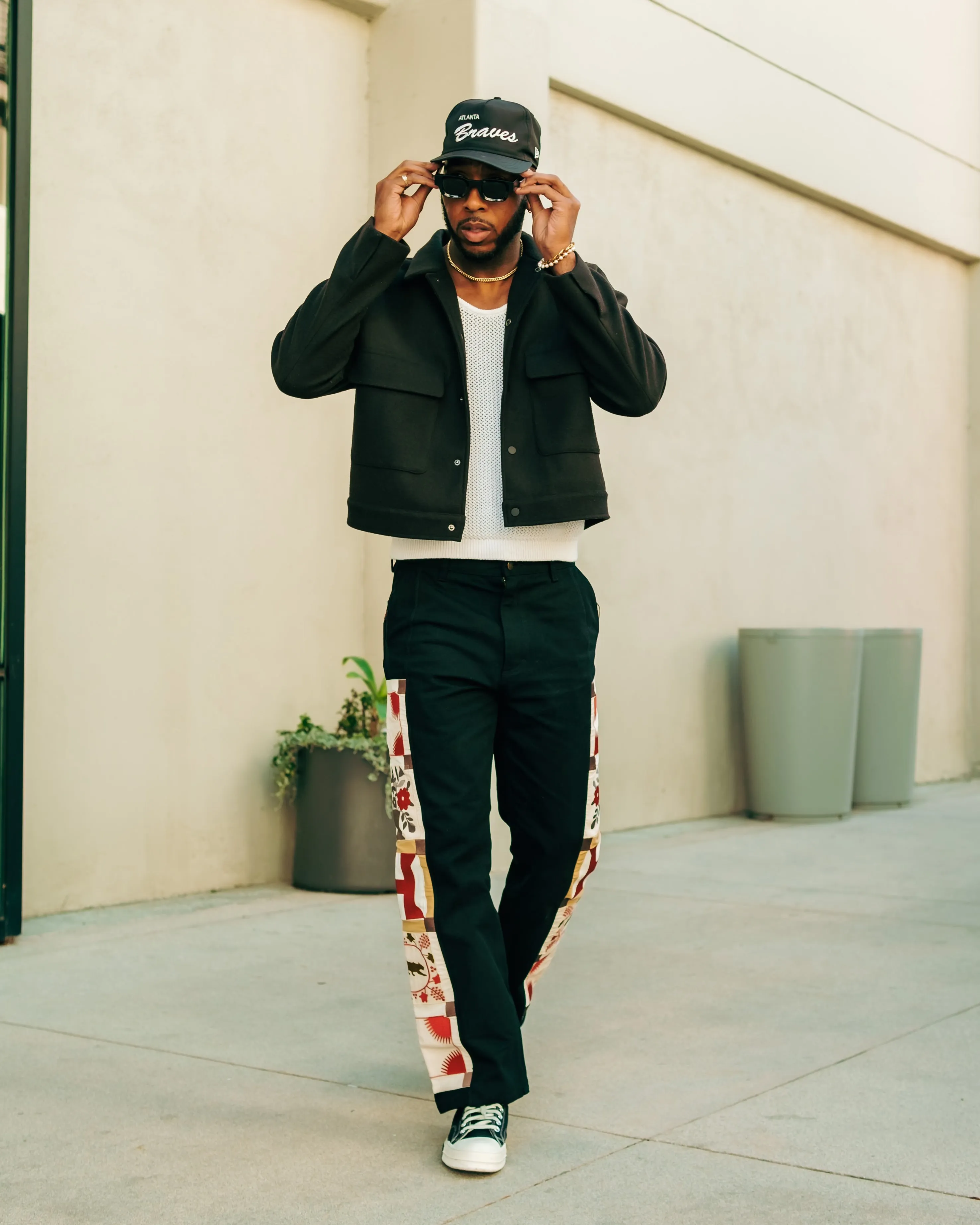 Honor The Gift Hawthorne Pants Black
