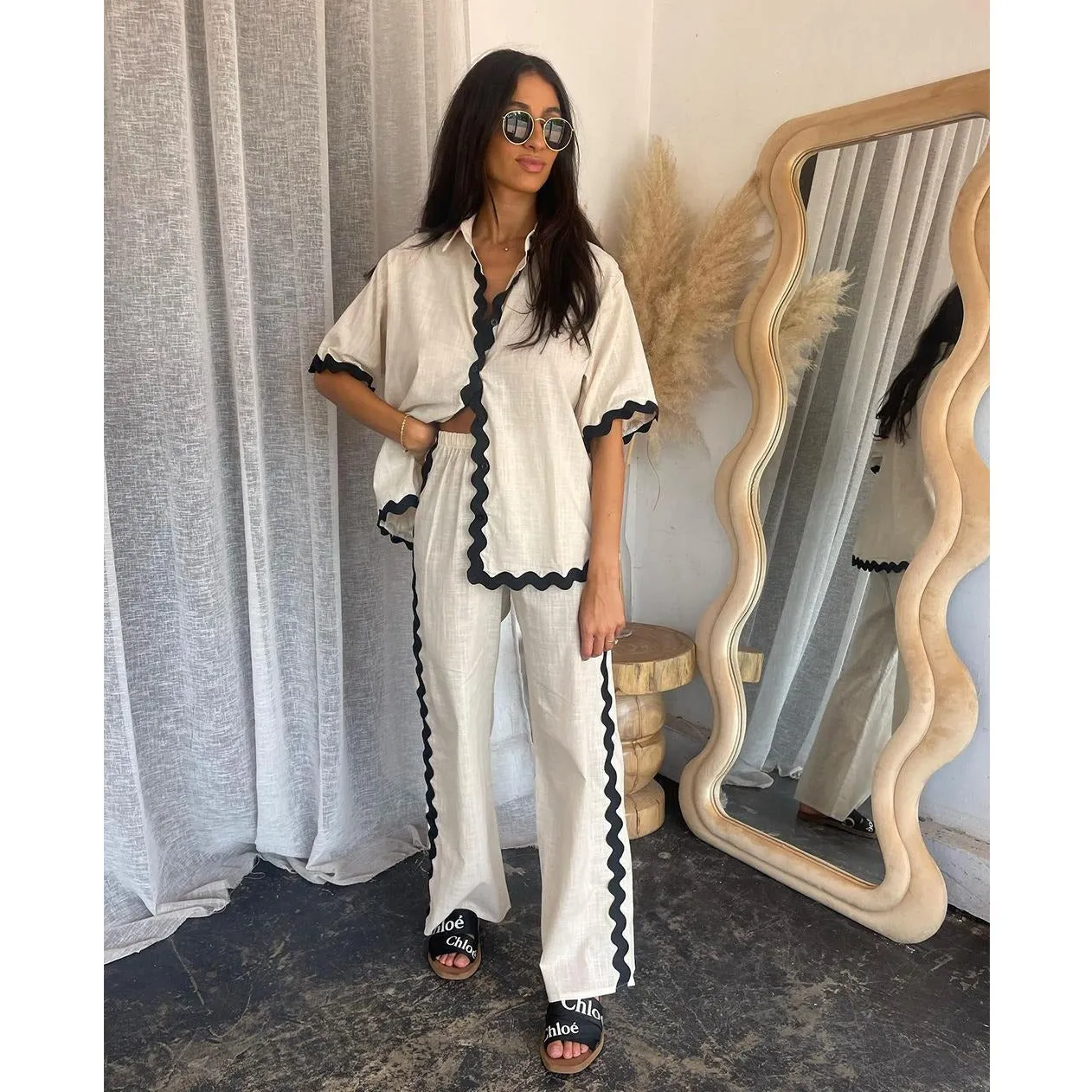 Joanna Summer Set