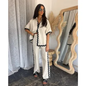 Joanna Summer Set