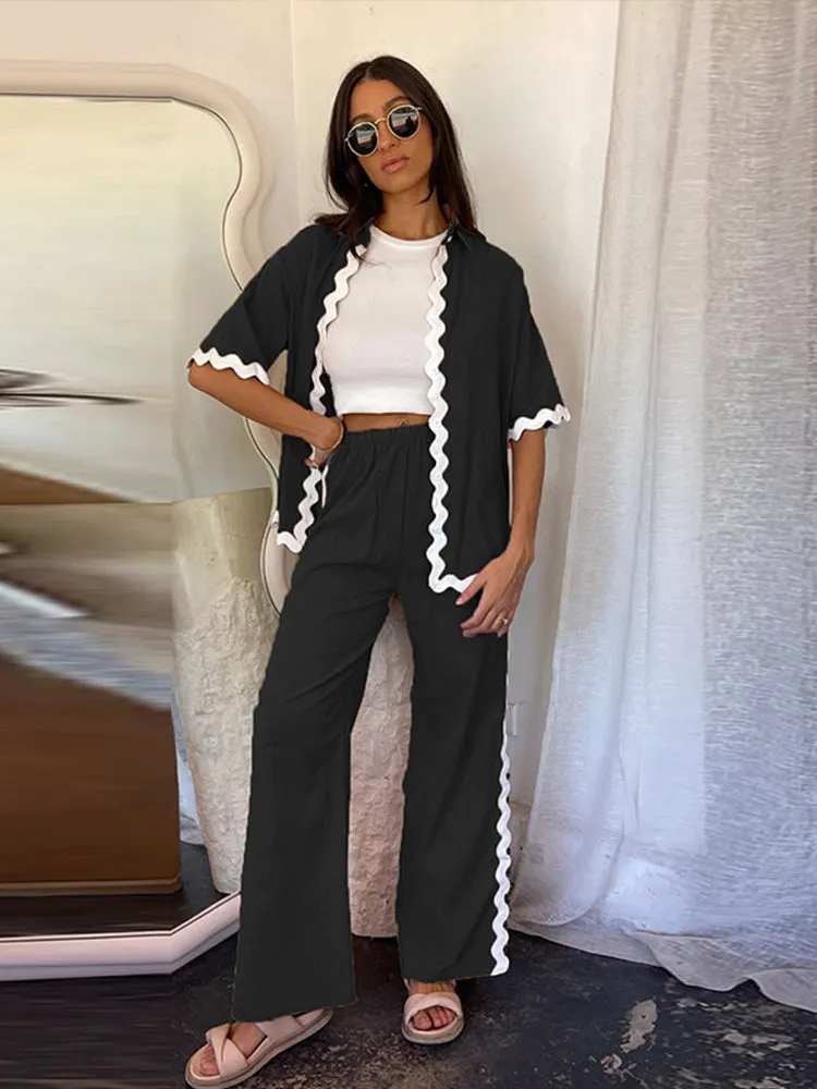 Joanna Summer Set