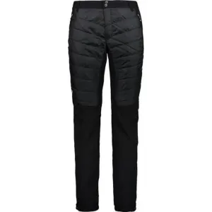 Men's trousers CMP, black
