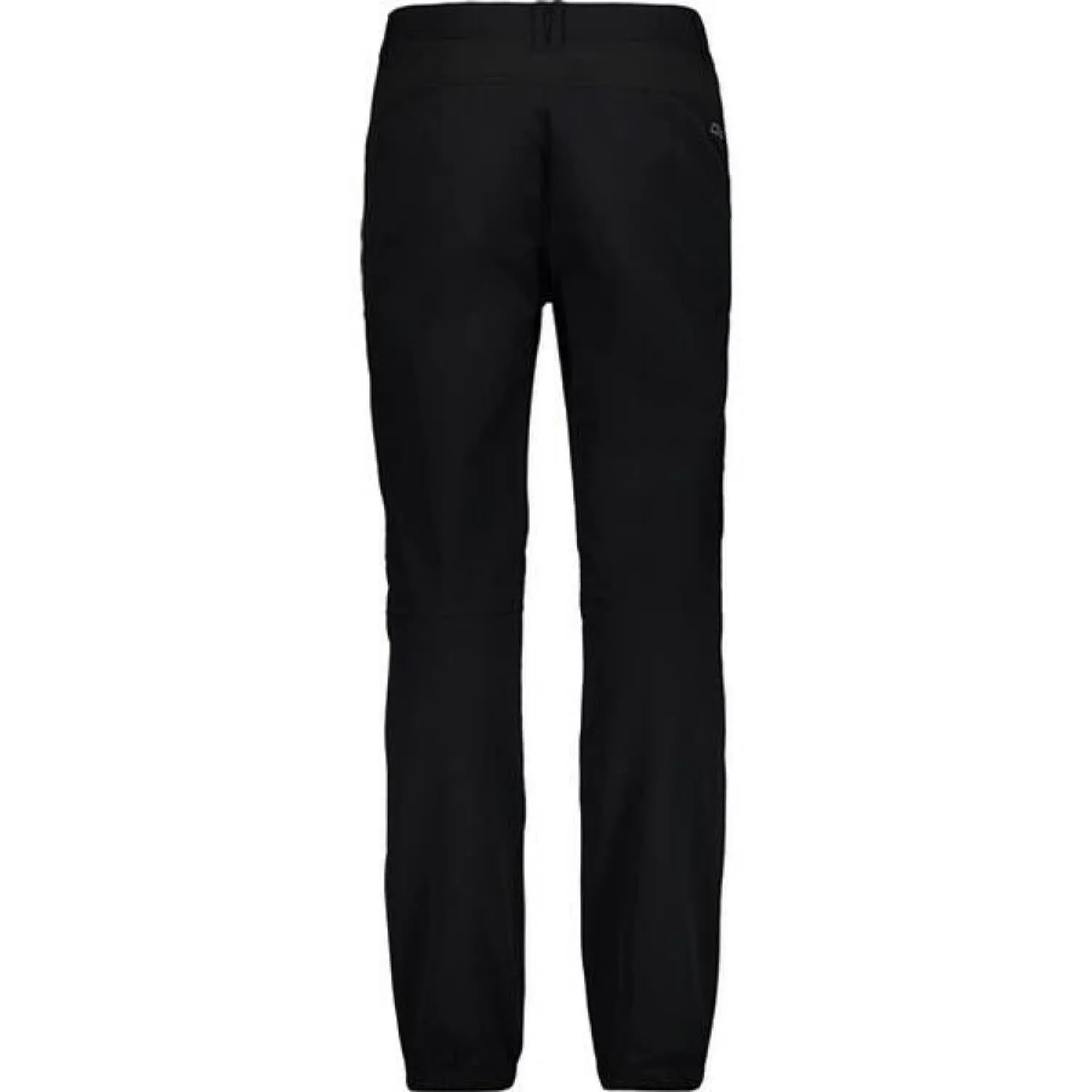 Men's trousers CMP, black