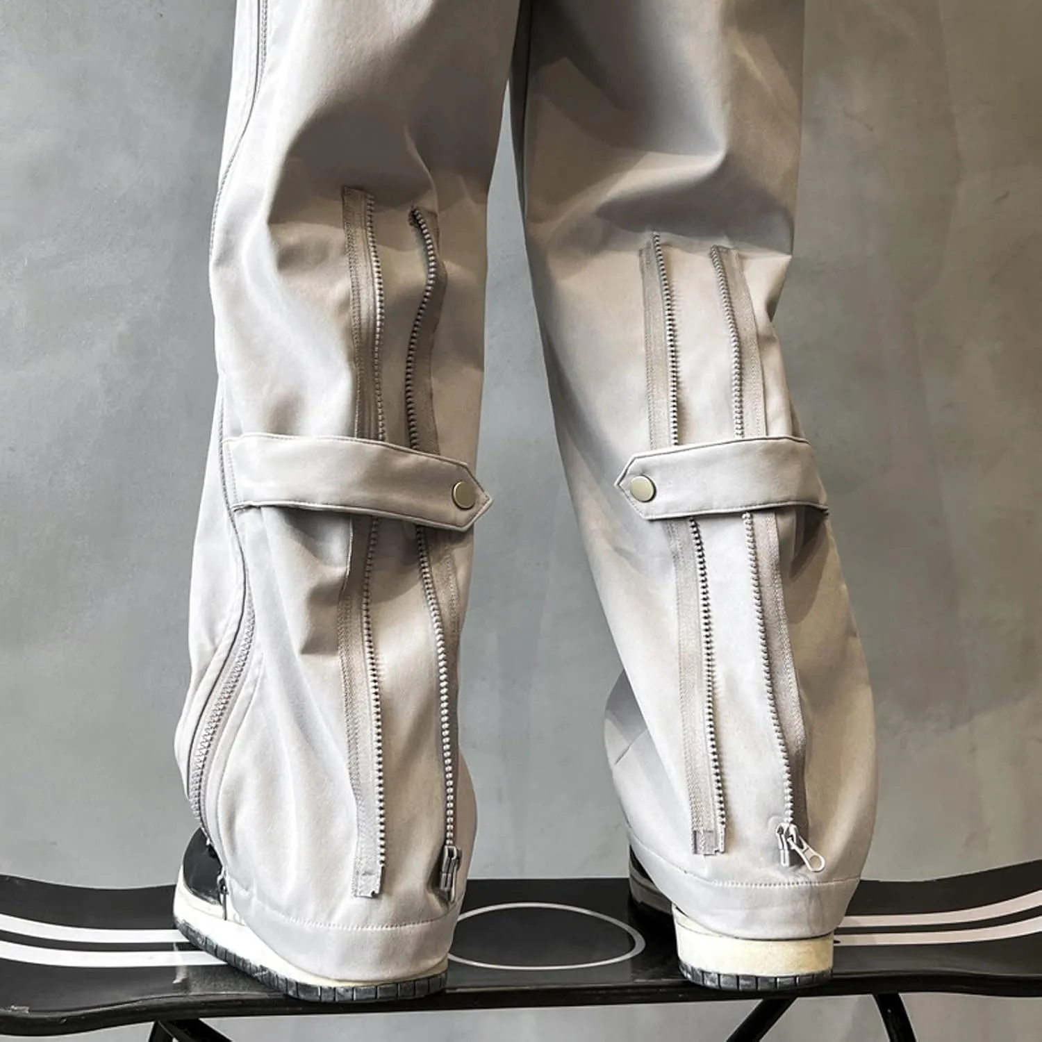 Mens Workout Cargo Sweatpants Pants Mens Fashion Joggers Sports Pants Athletic Workout Trousers Casual Cargo Pants