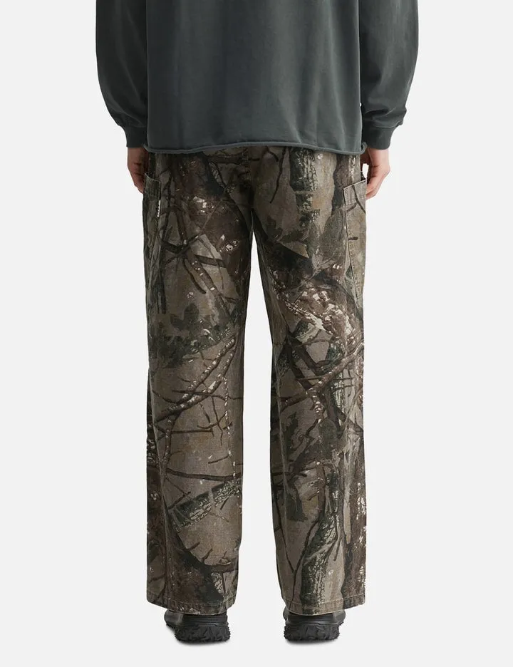 "Realtree Cargo" Pants