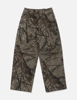 "Realtree Cargo" Pants