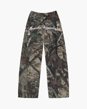 Realtree Camo Sweatpants