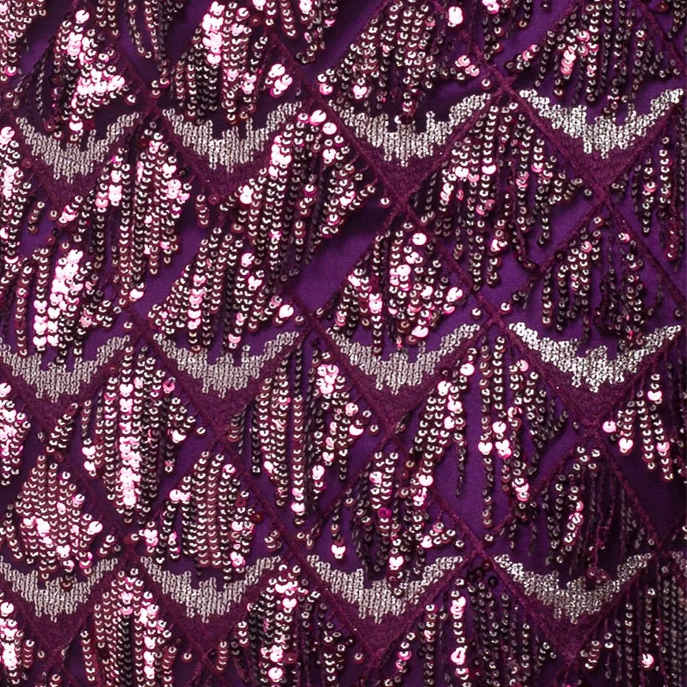 Sequin dress women