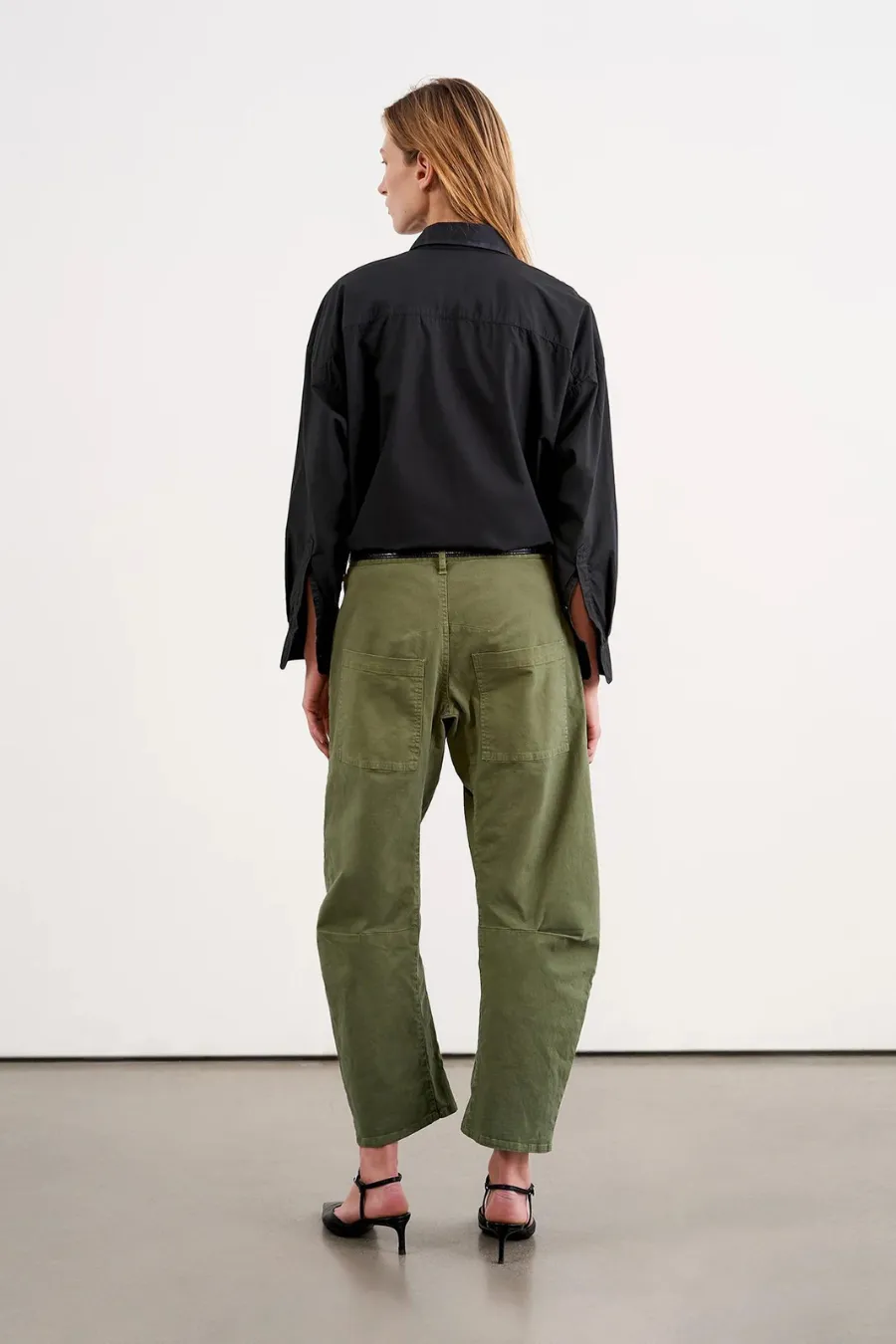 Shon Pant Camo