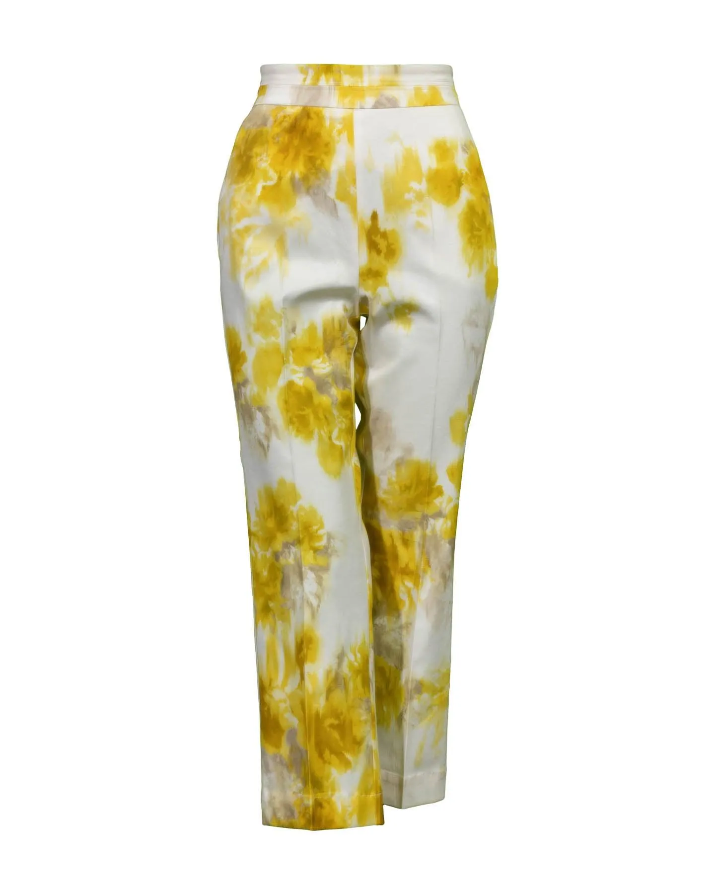 Snack Patterned Trousers