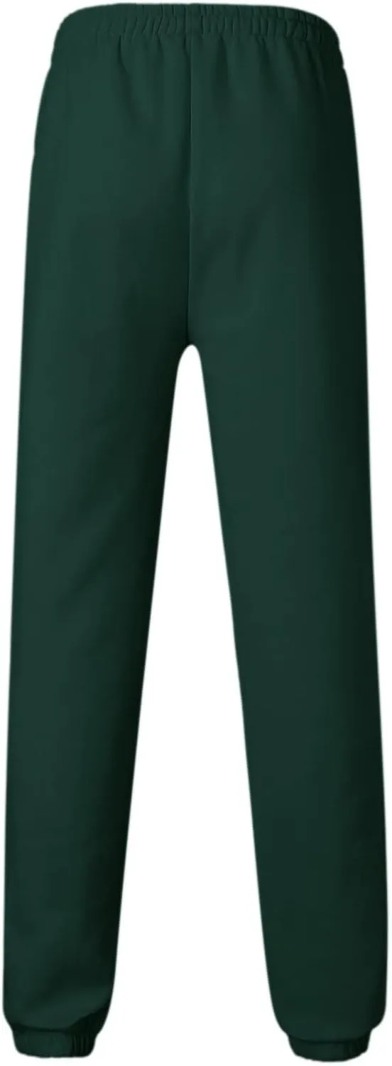 Sweatpants for Men with Pockets Lightweight Men's Cargo Pants Mens Work Pants Hiking Trouser Relaxed Fit Sport Jogger