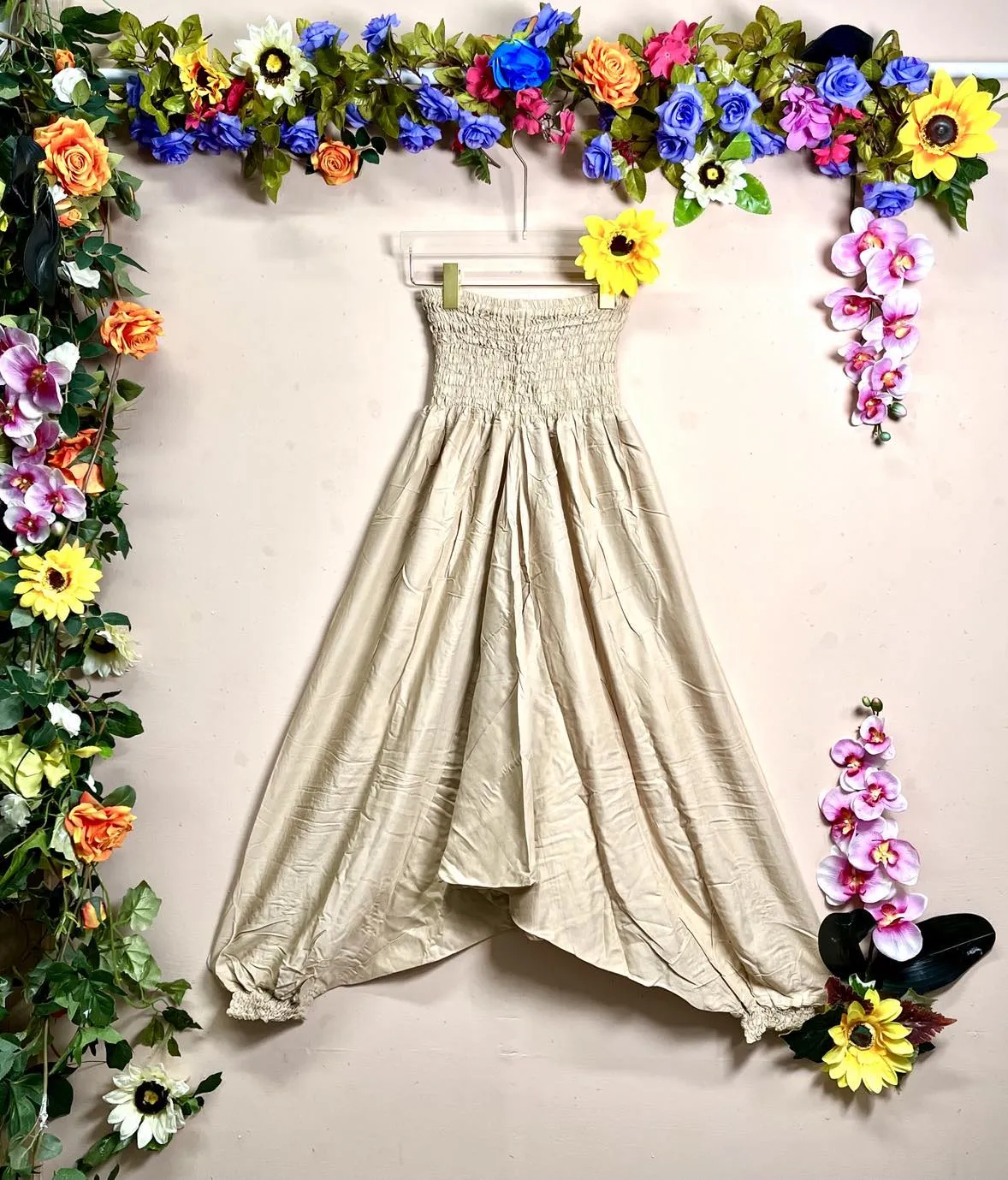 Thai Harem Pants